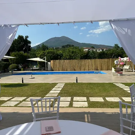 Carolina Casa de Férias