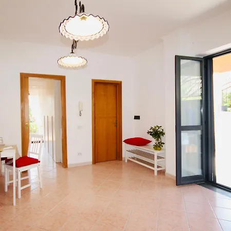 Carolina Vakantiehuis Trecase