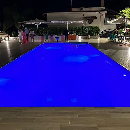 Carolina Casa de Férias