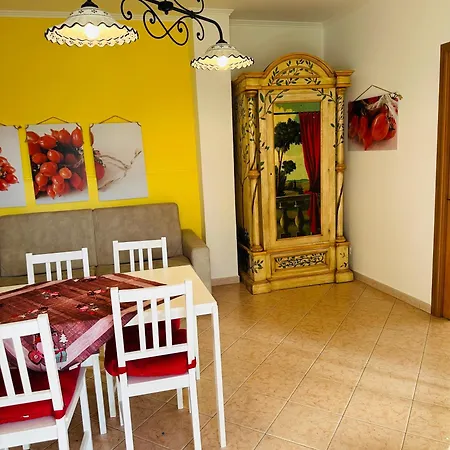 度假居 Carolina 泰卡斯