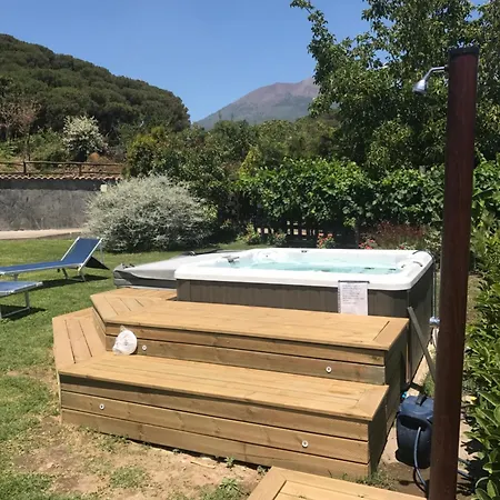 Vakantiehuis Carolina