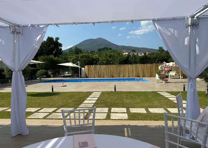 Carolina Casa de Férias